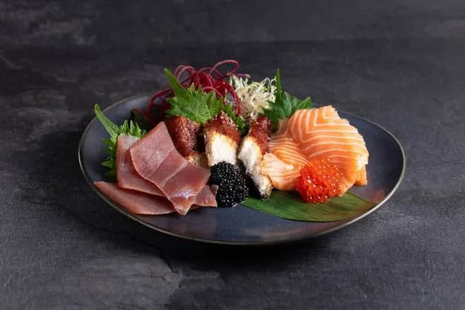 SASHIMI MIX