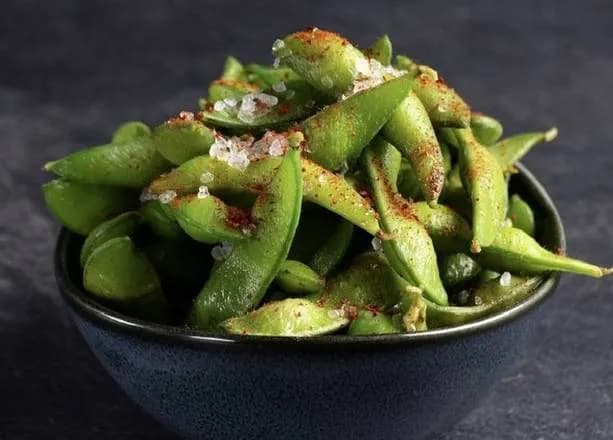 EDAMAME 150g
