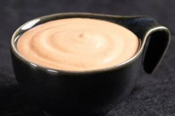 SOS MAJONEZ OSTRY 30ml