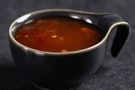 SOS SŁODKI CHILI 30ml