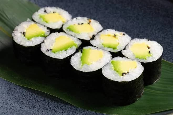 HOSOMAKI AWOKADO - SEZAM