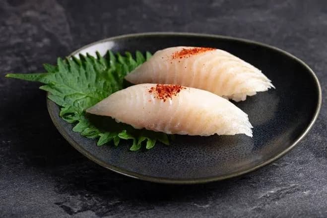 NIGIRI DORADA