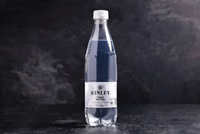 KINLEY TONIK WATER