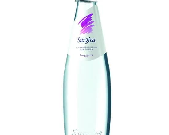 Surgiva naturalna woda mineralna