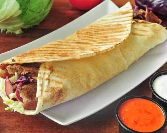 Kebab XL z Wołowiny