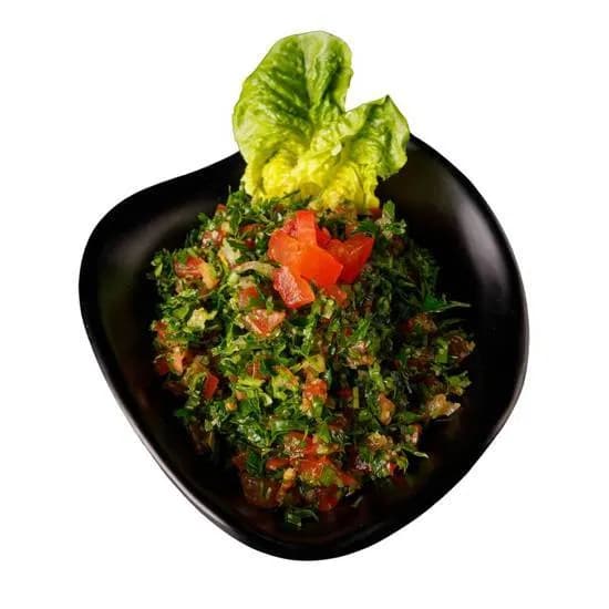Tabbouleh Salad