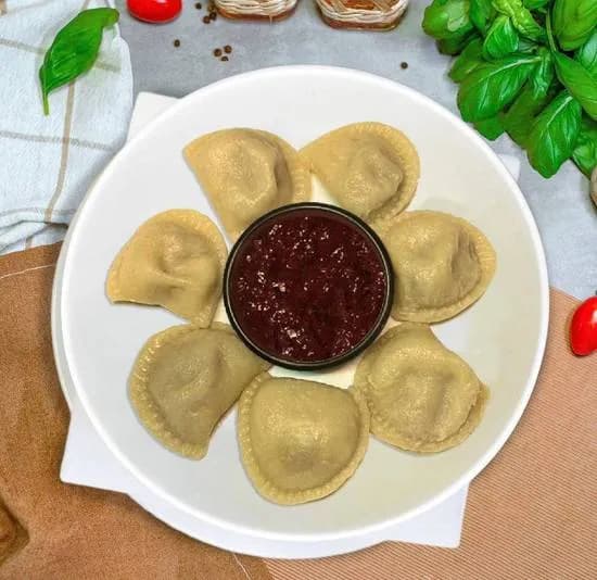 Pierogi z Serem 7 szt.