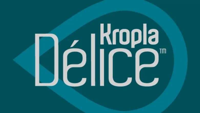 Kropla Beskidu gazowana