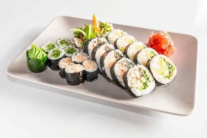 Set 7 (20szt) 1️⃣➕1️⃣