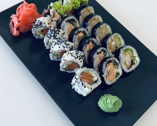 Set 1 (17szt) 1️⃣➕1️⃣