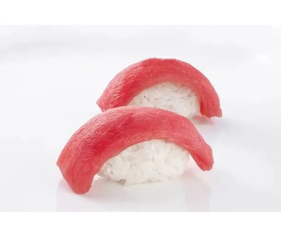 Nigiri z tuńczykiem