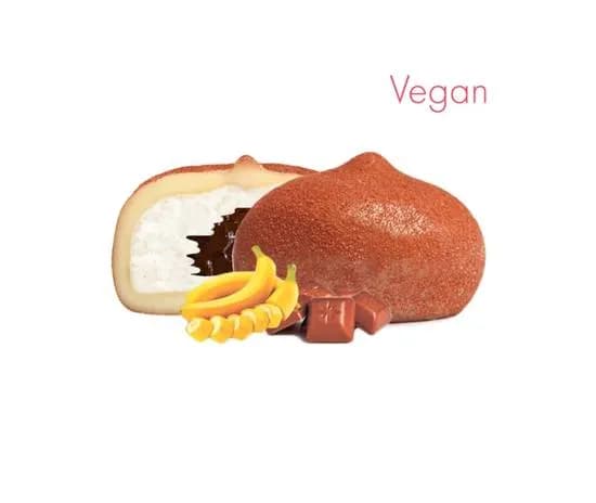 Mochi Banan - czekolada