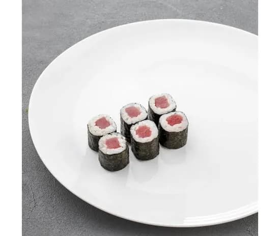Hosomaki roll z tuńczykiem