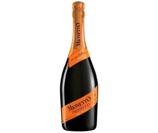 Prosecco Brut Orange Mionetto