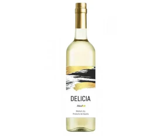 Wino Delicia Blanco