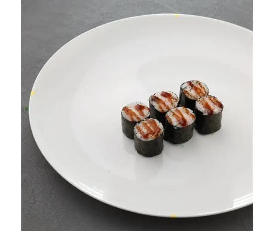 Hosomaki roll z krewetką