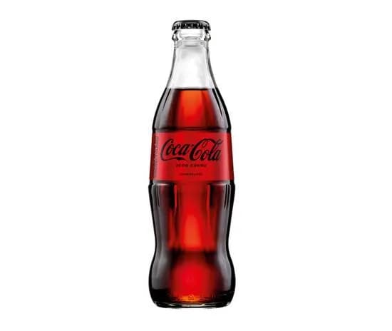 Coca Cola Zero