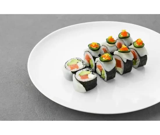 Harmonia Roll
