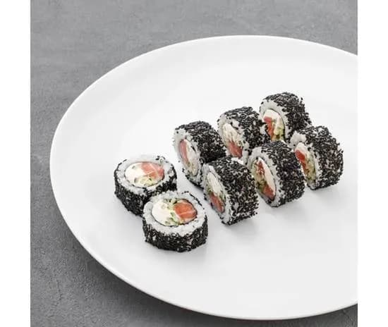 Philadelfia w sezamie