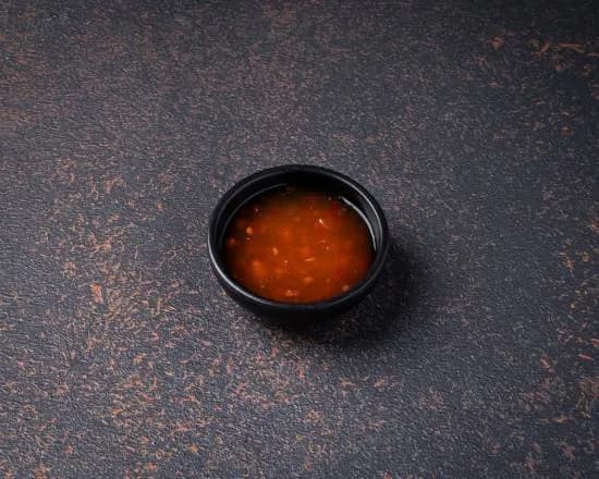 Sos Sweet Chilli