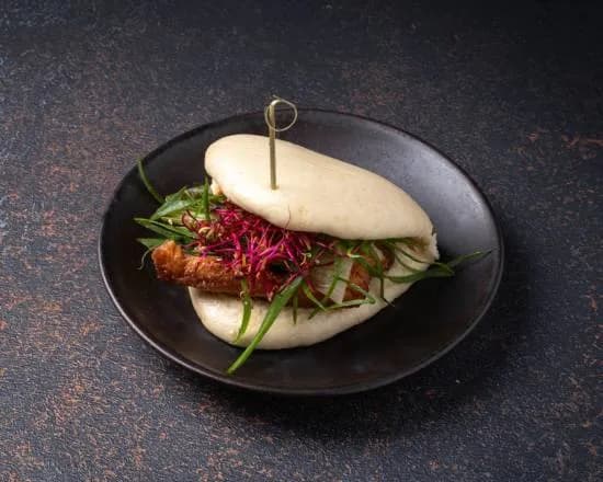 Duck Bao