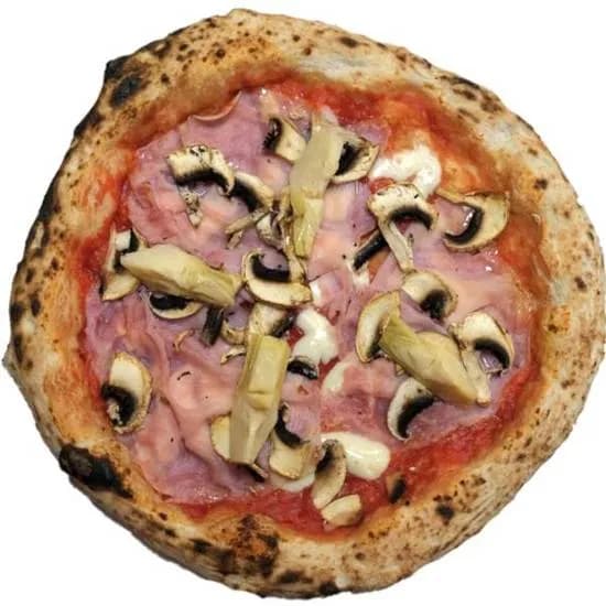 Pizza Capricciosa (32 cm)