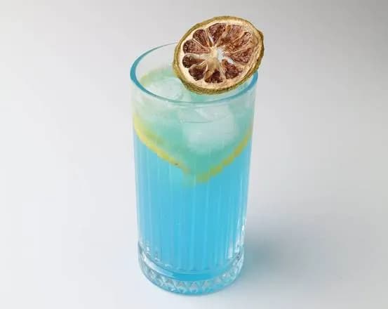 Lemoniada Bubble Gum (300 ml)