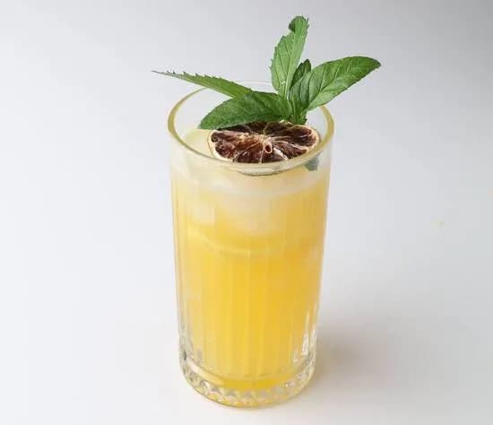 Lemoniada Mango (300 ml)