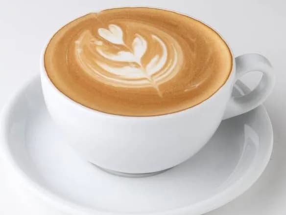 Kawa Flat White (200 ml)