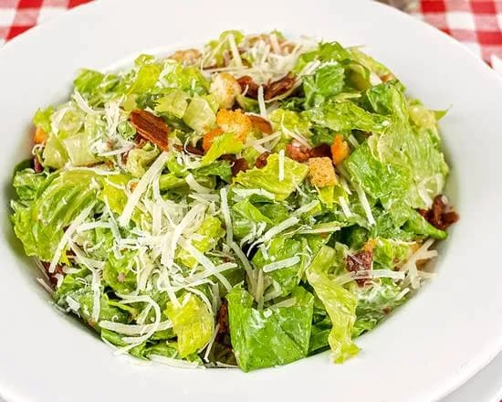 CLASSIC CAESAR SALAD