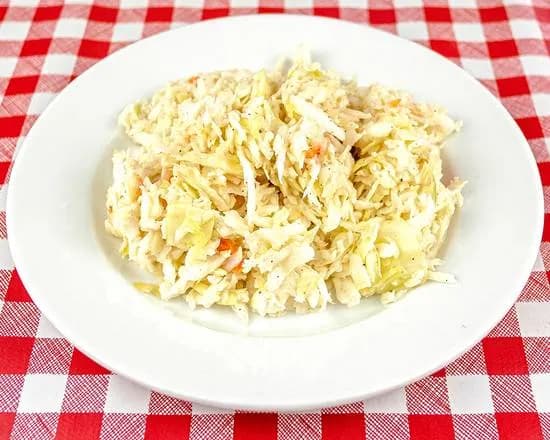 Sałatka Coleslaw