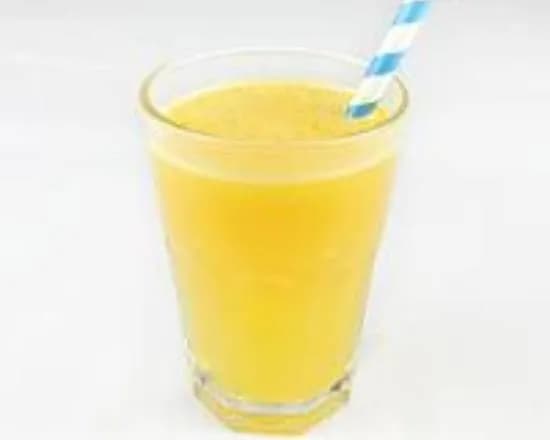 Sok z wyciskanych pomarańczy 0,3