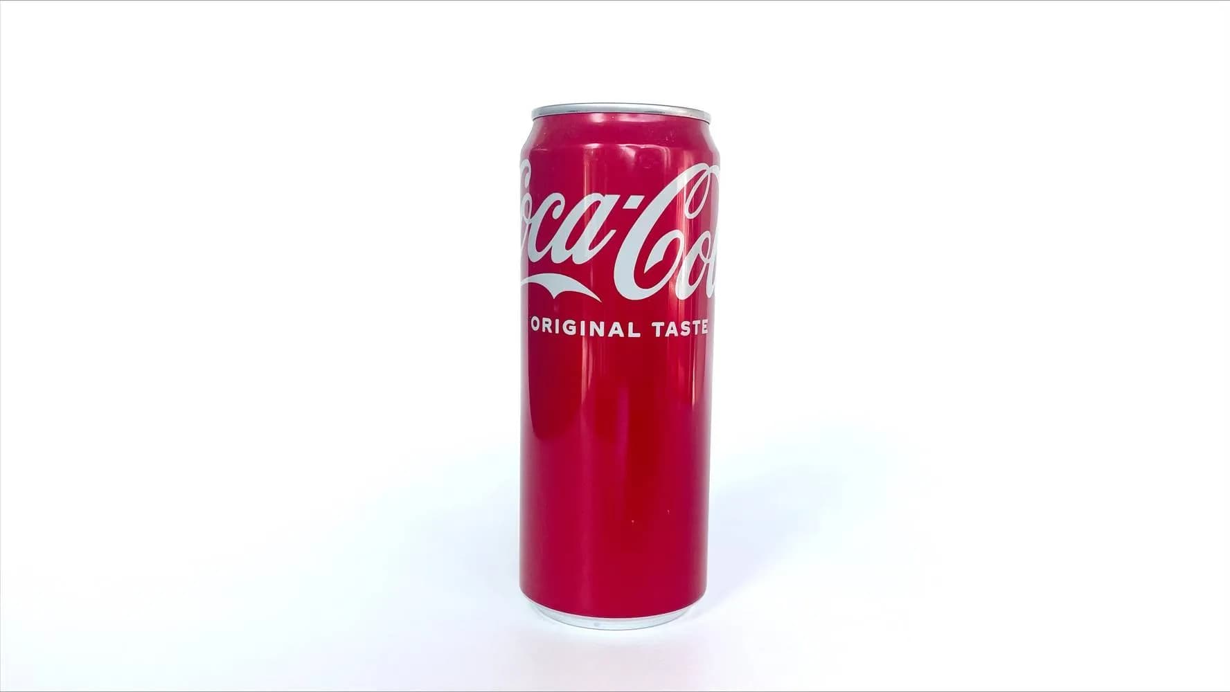 Coca Cola