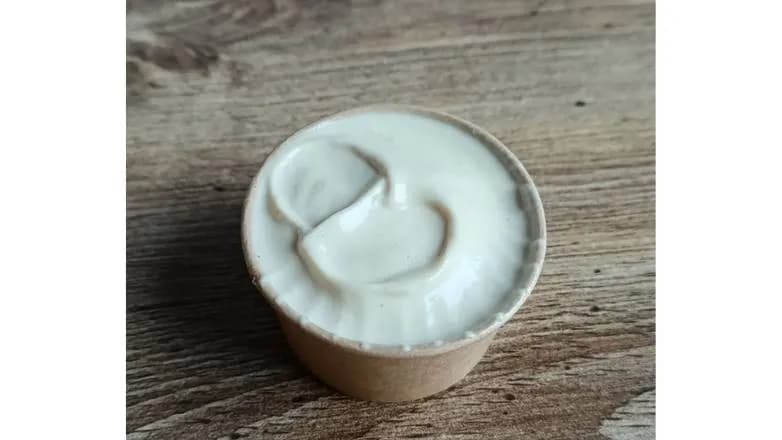 Sos majonezowo-musztardowy