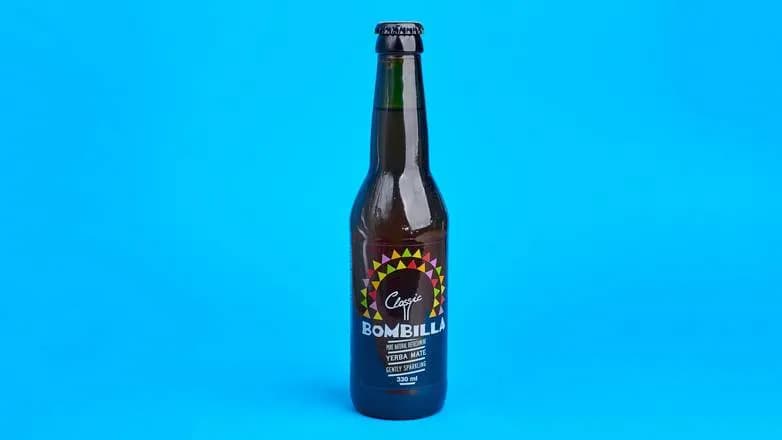 Bombilla Classic 330ml.
