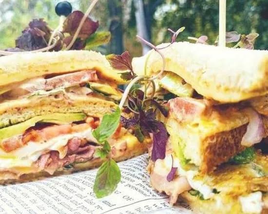 Club Sandwich