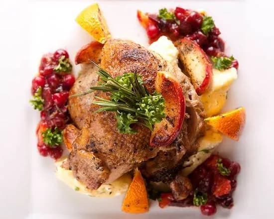 Pół Kaczki z Pieca