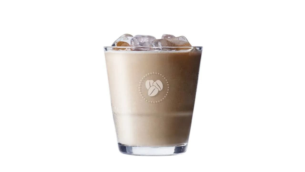 Iced Chai Turtle