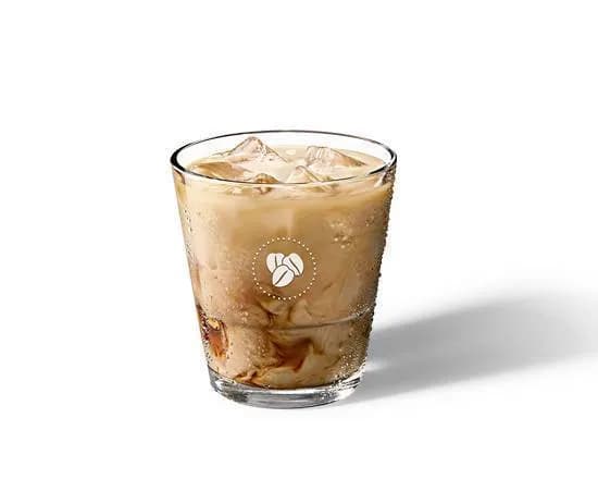 Cold Brew Latte