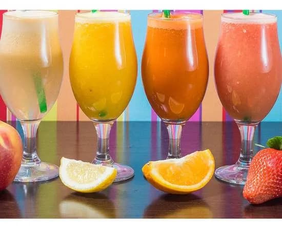 Mix Pomaracza-Grapefruit