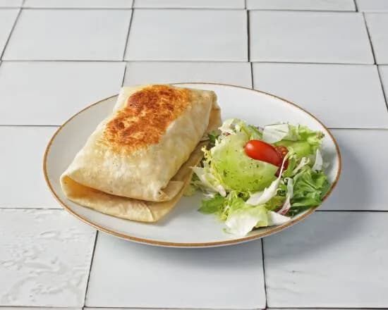 Śniadanie meksykańskie