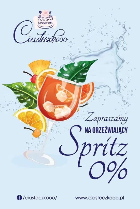 Sprtz 0%