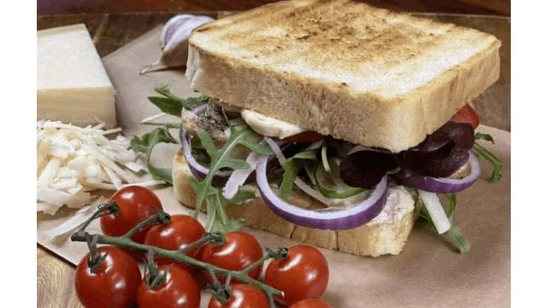 Tost Juliusza Cezara