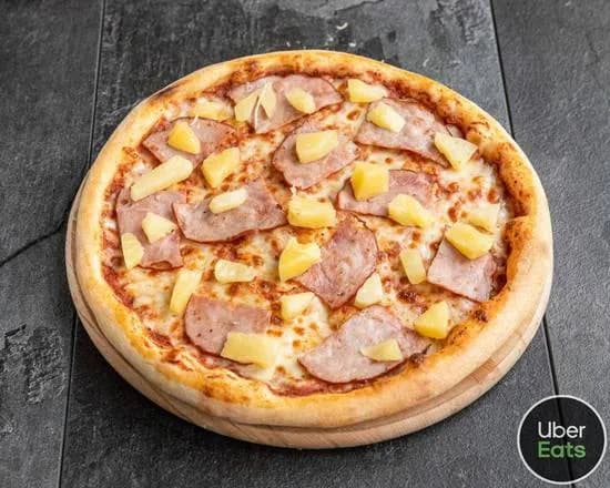 Pizza Hawajska Promo