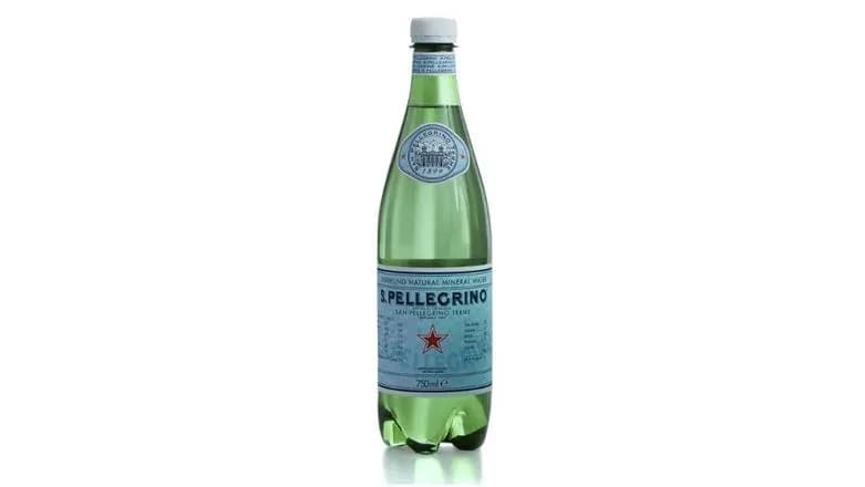 S. Pellegrino