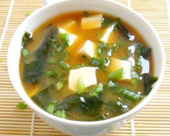 Zupa Miso