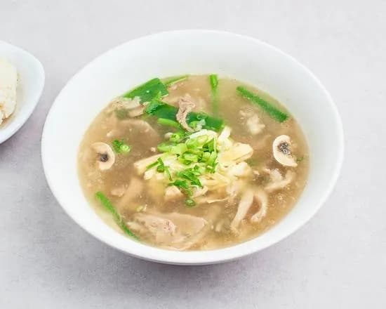Galbi Tang