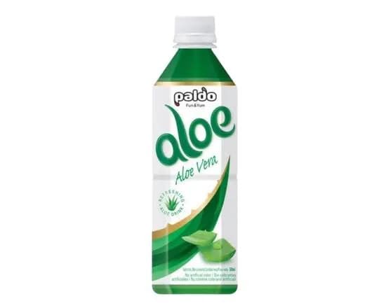 Koreański Napój Aloesowy/500ml