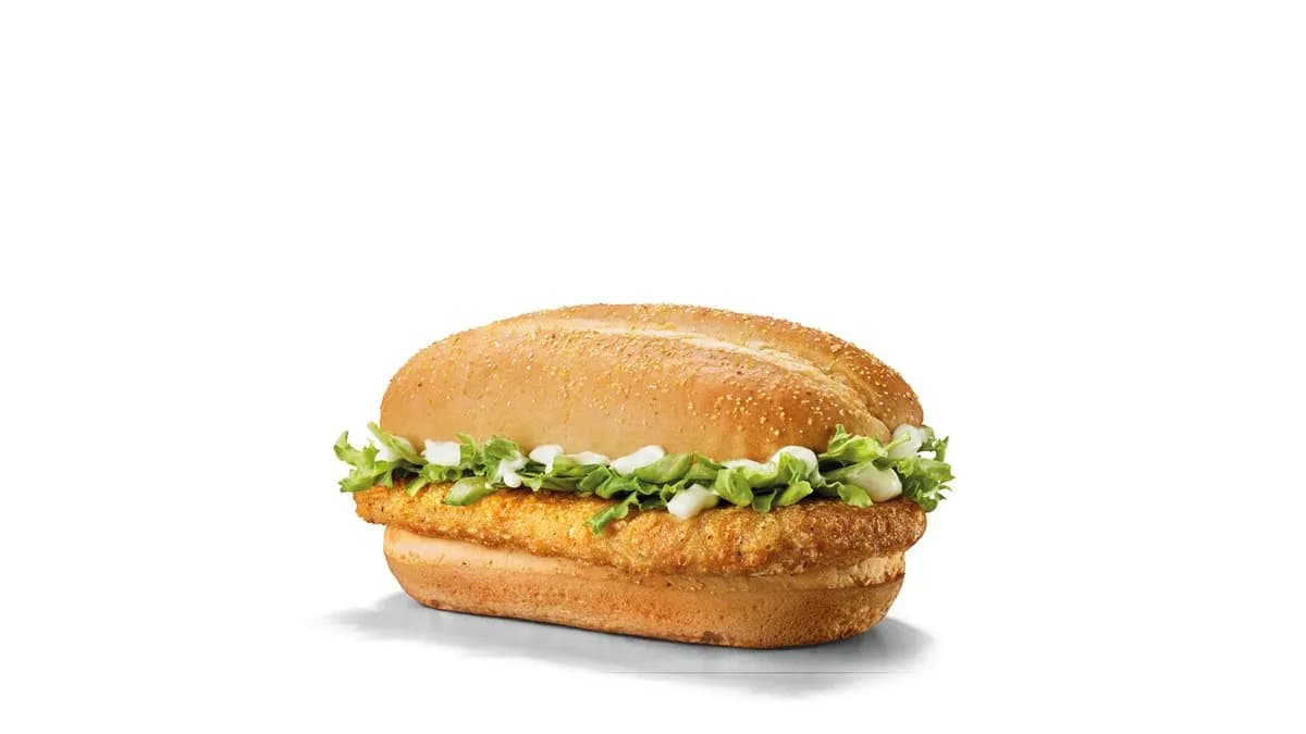 McChicken® Classic