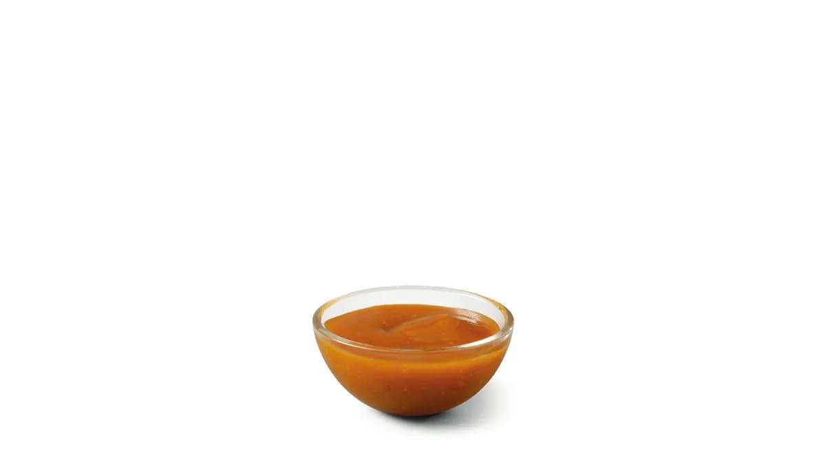 Curry Sauce 25ml